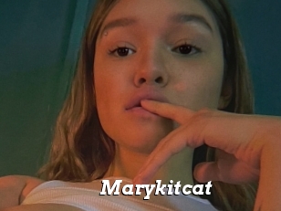 Marykitcat