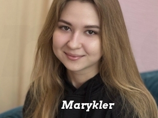 Marykler