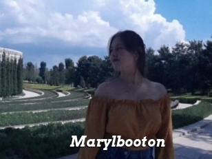 Marylbooton