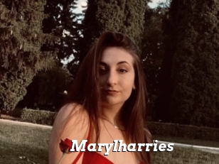 Marylharries