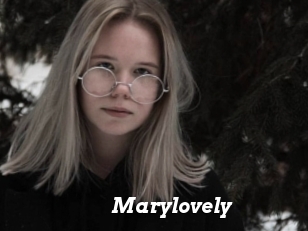 Marylovely