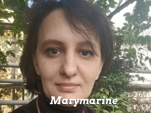 Marymarine