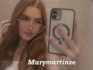 Marymartinze