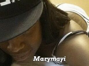 Marymayi