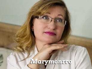 Marymonrro