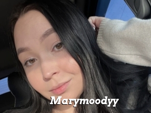 Marymoodyy