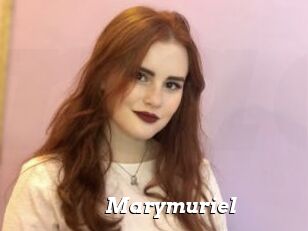 Marymuriel