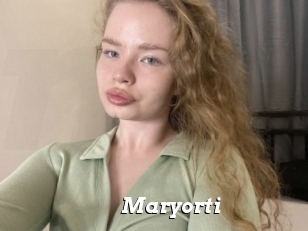 Maryorti