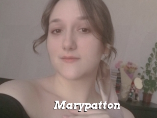 Marypatton