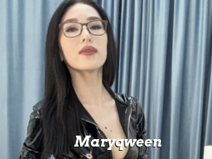 Maryqween