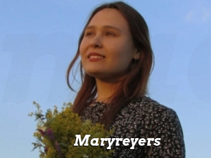 Maryreyers