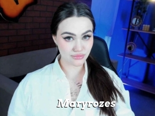 Maryrozes