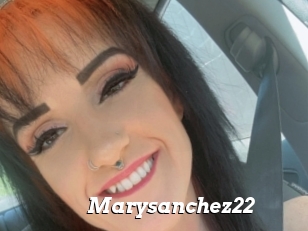 Marysanchez22