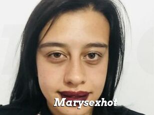 Marysexhot