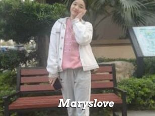 Maryslove