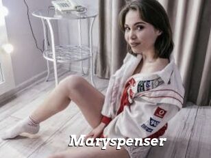 Maryspenser