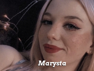 Marysta