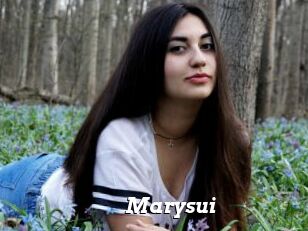 Marysui