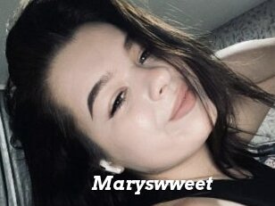 Maryswweet