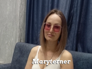 Maryterner