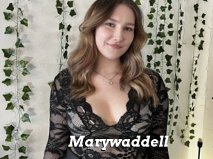 Marywaddell