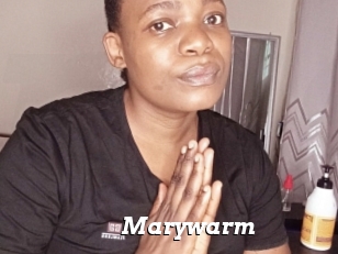 Marywarm