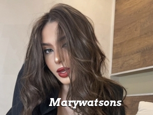 Marywatsons