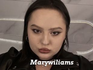 Marywiliams