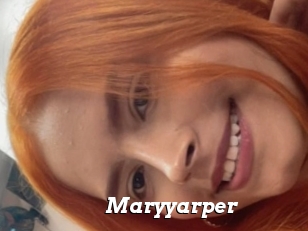 Maryyarper