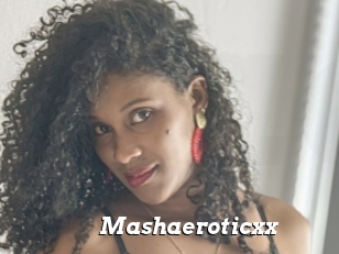 Mashaeroticxx