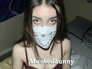 Maskedbunny