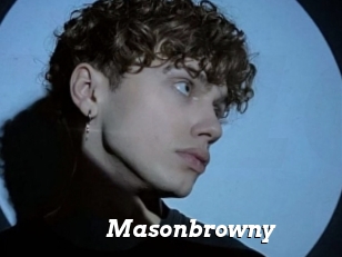 Masonbrowny