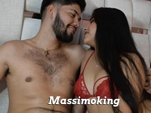 Massimoking