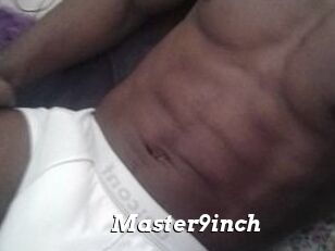 Master9inch