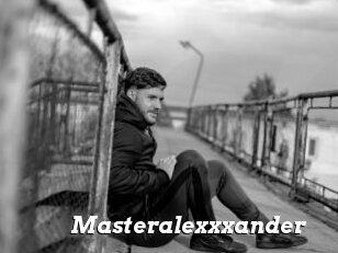 Masteralexxxander