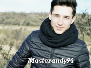 Masterandy94