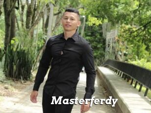 Masterferdy