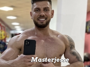 Masterjesse