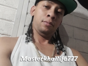 Masterkhallifa777