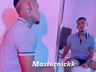 Masternickk