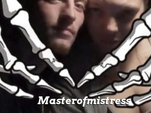 Masterofmistress