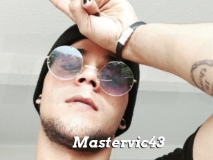 Mastervic43