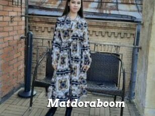 Matdoraboom