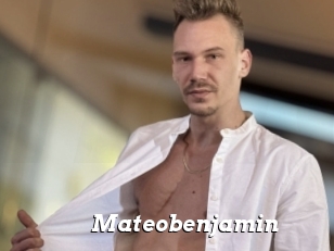 Mateobenjamin