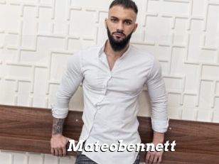 Mateobennett