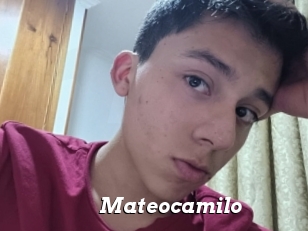 Mateocamilo