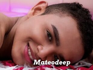 Mateodeep