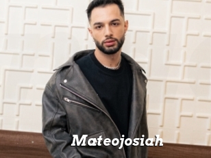 Mateojosiah