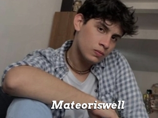 Mateoriswell