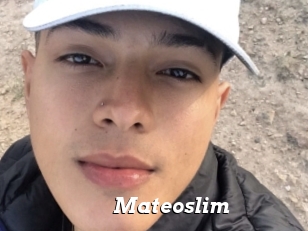 Mateoslim